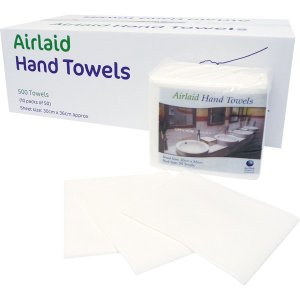 ALTF500 - Airlaid Hand Towels-600x600