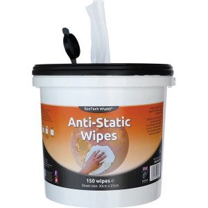 EBASW150 - Anti-Static Wipes-600x600