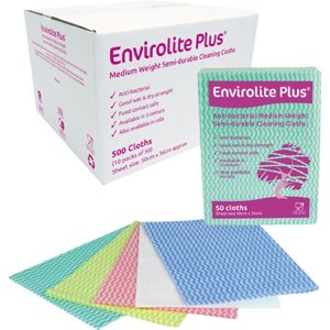 ELPF500 - Envirolite Plus Box Pack & Cloths-600x600