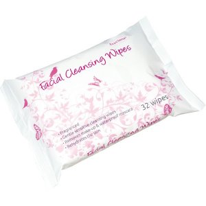 FPFC32 - Facial Cleansing Wipes Fragranced-600x600