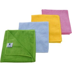 MCF100 - Microfibre Cloths-600x600