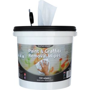 EBPG150 - Paint & Graffiti Wipes-600x600