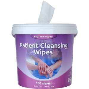 EBPC150 - Patient Cleansing Wipes-600x600