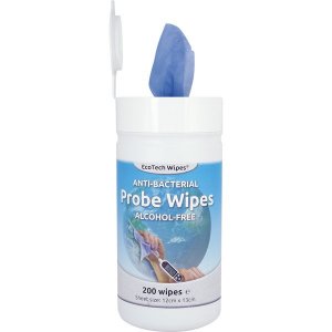 ETPW200AF - Probe Wipes Alcohol Free-600x600