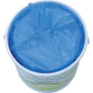 RBSD500 - Surface Disinfectant Wipes Refill-600x600