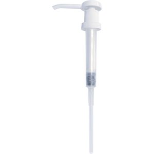 PUMP5LTR - Pump for 5ltr container-600x600