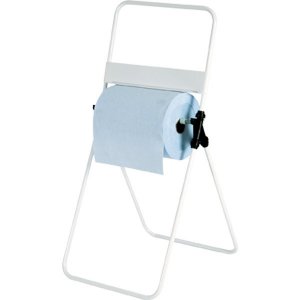 FDIS01 - Roll Dispenser Floor Stand-600x600